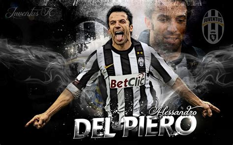 del piero sfondi|del piero wallpapers.